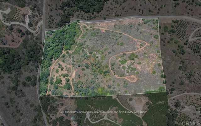 0 Camino Estribo, Temecula, CA 92590