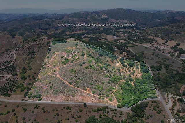 0 Camino Estribo, Temecula, CA 92590