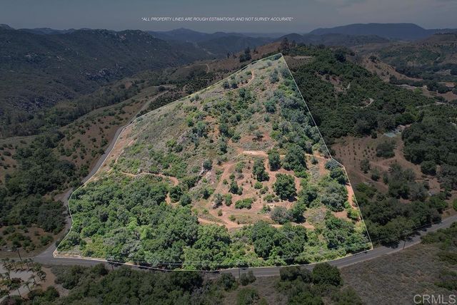 0 Camino Estribo, Temecula, CA 92590