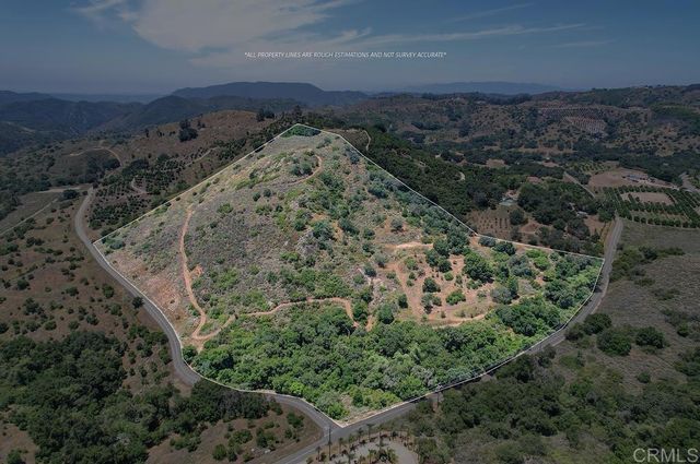 0 Camino Estribo, Temecula, CA 92590