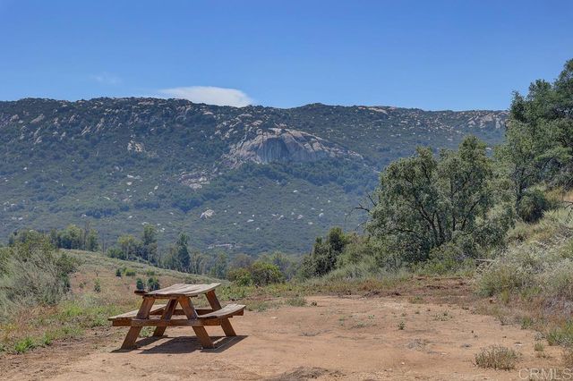 0 Camino Estribo, Temecula, CA 92590