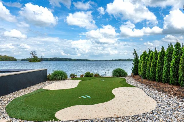 297 Long Beach Point, Hot Springs, AR 71913