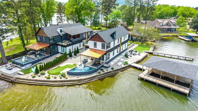 297 Long Beach Point, Hot Springs, AR 71913