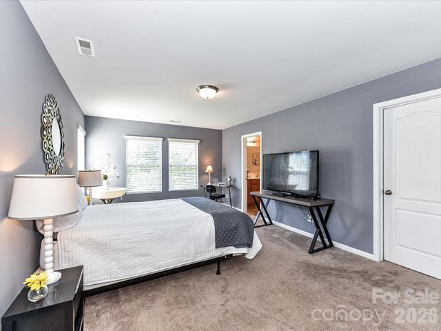 1201 Mountain Laurel Court, Matthews, NC 28104