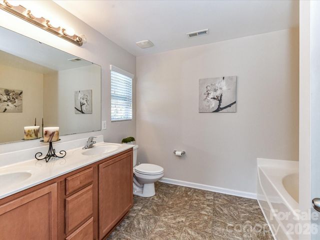 1201 Mountain Laurel Court, Matthews, NC 28104