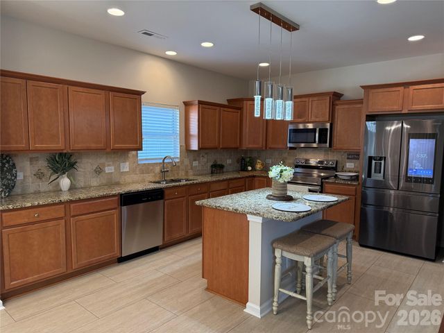 1201 Mountain Laurel Court, Matthews, NC 28104