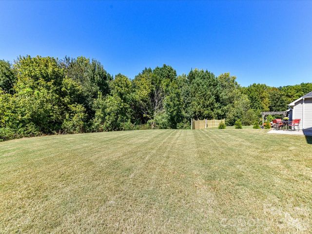 1201 Mountain Laurel Court, Matthews, NC 28104