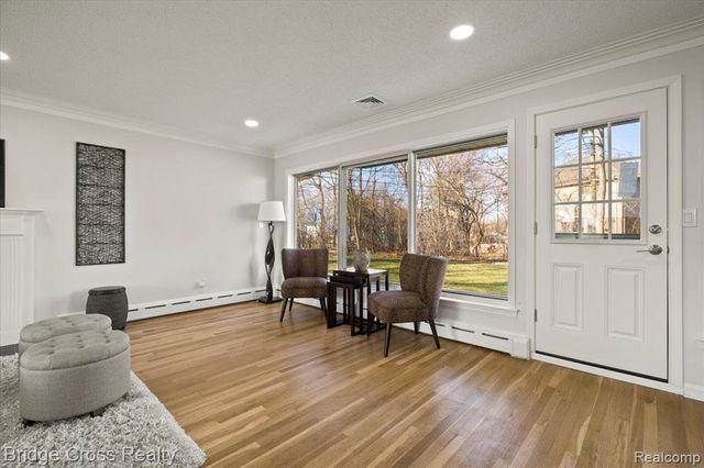 95 Hillsdale Road, Bloomfield Hills, MI 48302