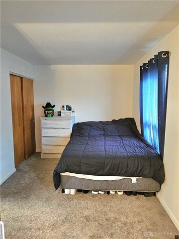 2334 Mardell Drive, Dayton, OH 45459