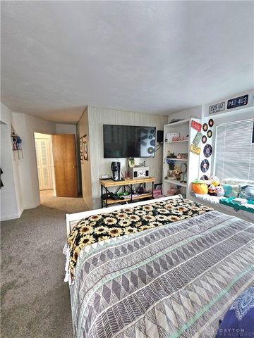 2334 Mardell Drive, Dayton, OH 45459