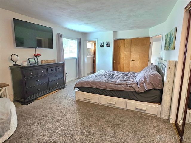 2334 Mardell Drive, Dayton, OH 45459