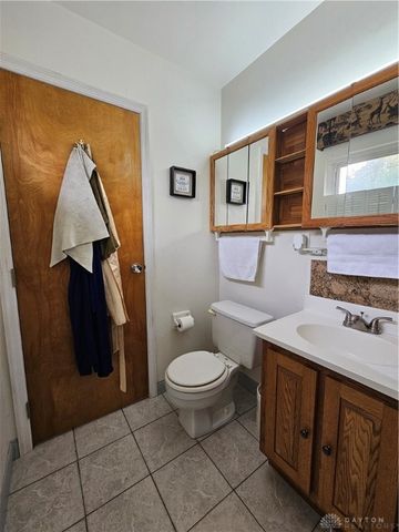 2334 Mardell Drive, Dayton, OH 45459