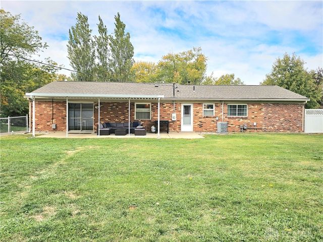 2334 Mardell Drive, Dayton, OH 45459