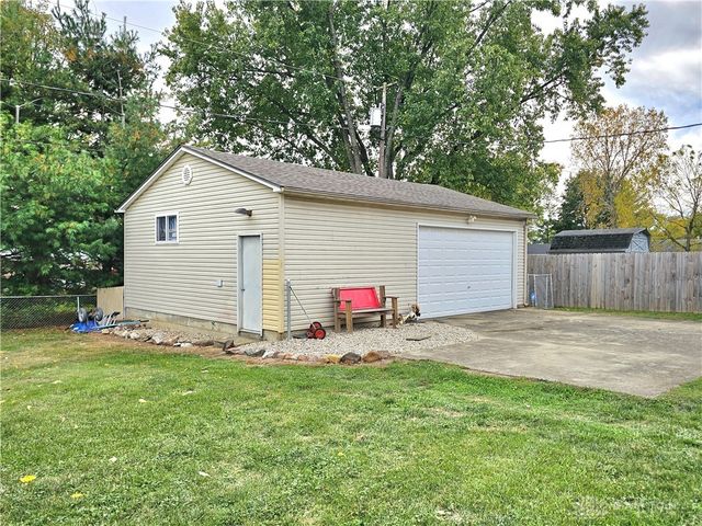 2334 Mardell Drive, Dayton, OH 45459