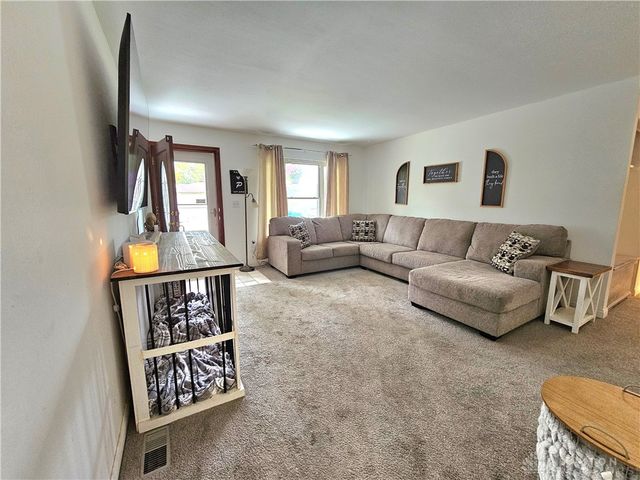 2334 Mardell Drive, Dayton, OH 45459