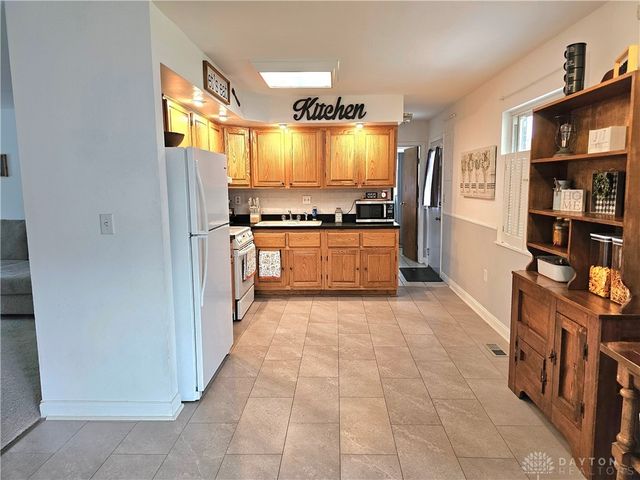 2334 Mardell Drive, Dayton, OH 45459