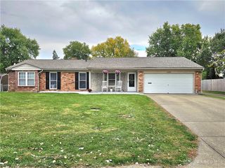 2334 Mardell Drive, Dayton, OH 45459