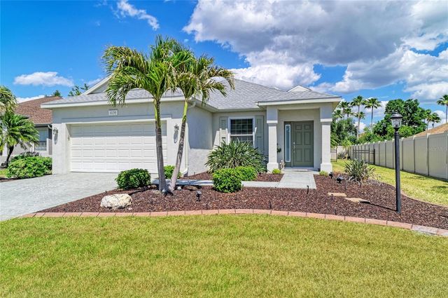 4130 70TH STREET CIRCLE E, Palmetto, FL 34221