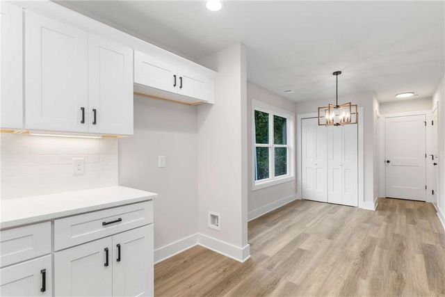 6035 Lakeside Court, Gainesville, GA 30506