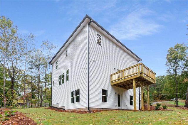 6035 Lakeside Court, Gainesville, GA 30506