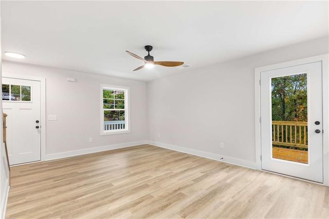 6035 Lakeside Court, Gainesville, GA 30506