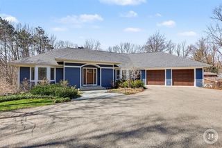 8655 Conservation Street, Ada, MI 49301