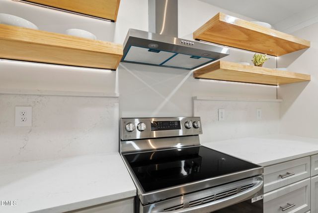 7804 Brandyapple Drive, Raleigh, NC 27615