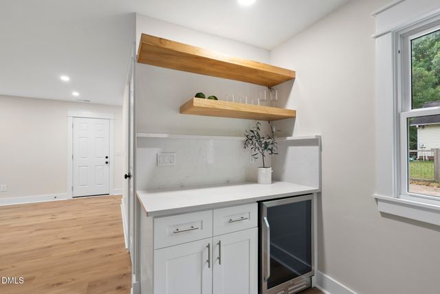 7804 Brandyapple Drive, Raleigh, NC 27615