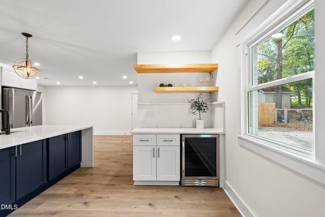 7804 Brandyapple Drive, Raleigh, NC 27615