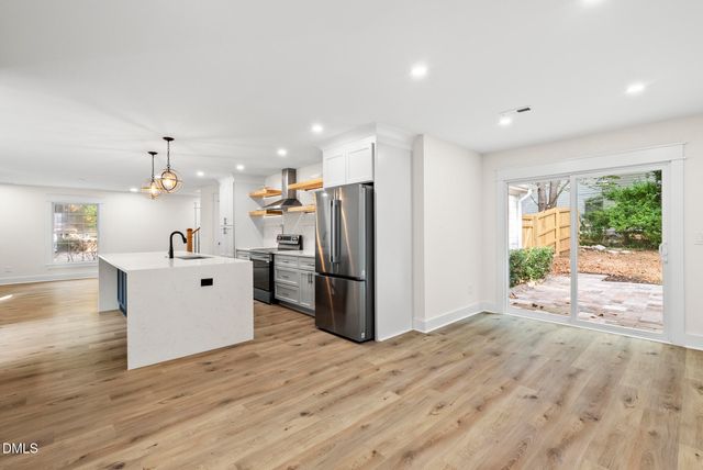 7804 Brandyapple Drive, Raleigh, NC 27615