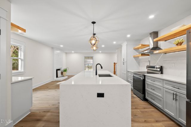 7804 Brandyapple Drive, Raleigh, NC 27615