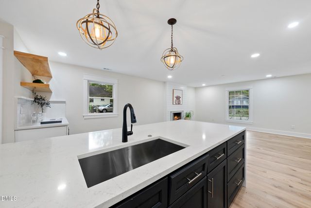 7804 Brandyapple Drive, Raleigh, NC 27615