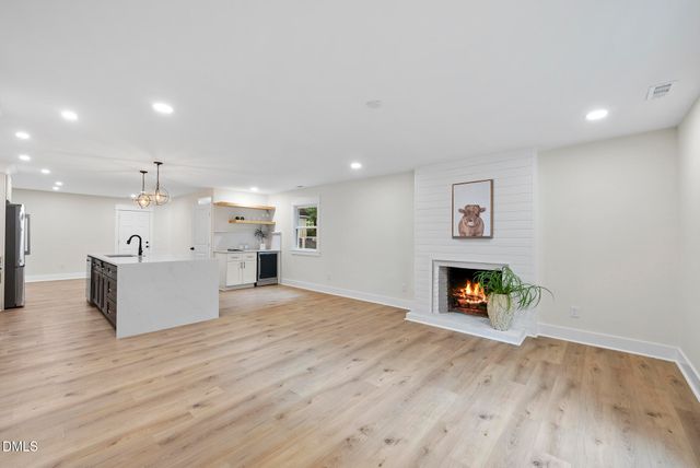 7804 Brandyapple Drive, Raleigh, NC 27615