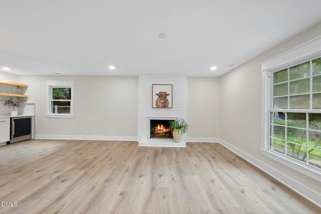 7804 Brandyapple Drive, Raleigh, NC 27615