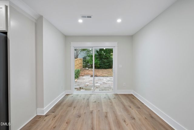 7804 Brandyapple Drive, Raleigh, NC 27615