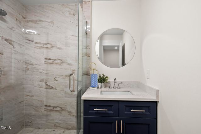 7804 Brandyapple Drive, Raleigh, NC 27615