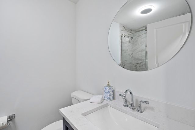 7804 Brandyapple Drive, Raleigh, NC 27615