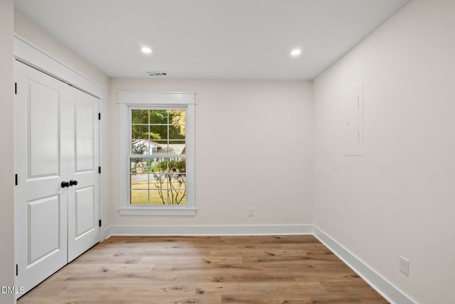 7804 Brandyapple Drive, Raleigh, NC 27615