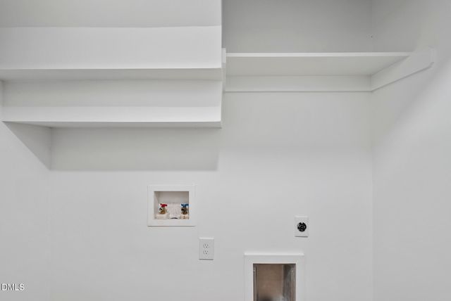 7804 Brandyapple Drive, Raleigh, NC 27615