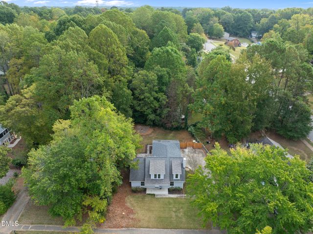 7804 Brandyapple Drive, Raleigh, NC 27615