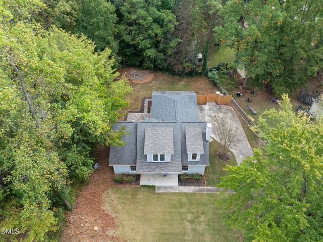 7804 Brandyapple Drive, Raleigh, NC 27615