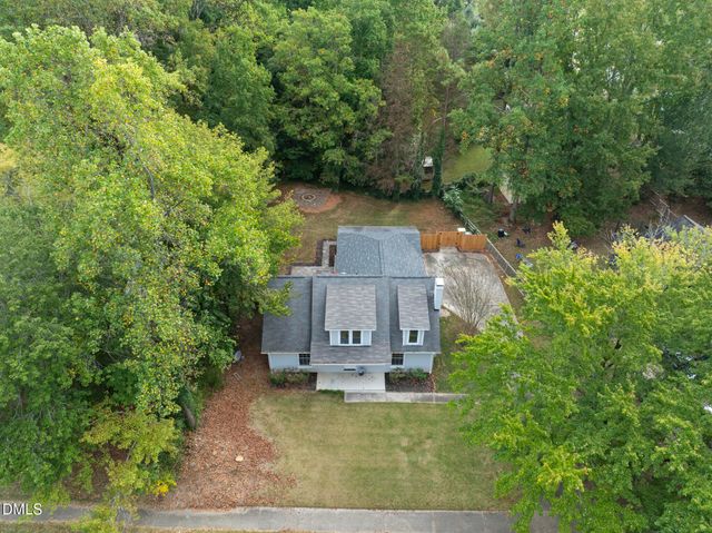 7804 Brandyapple Drive, Raleigh, NC 27615