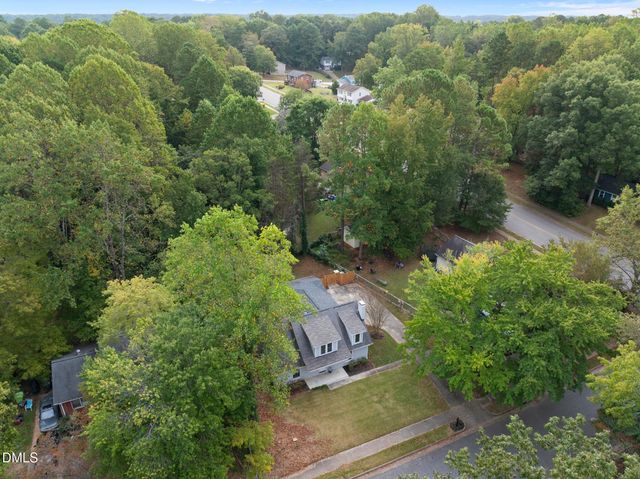 7804 Brandyapple Drive, Raleigh, NC 27615