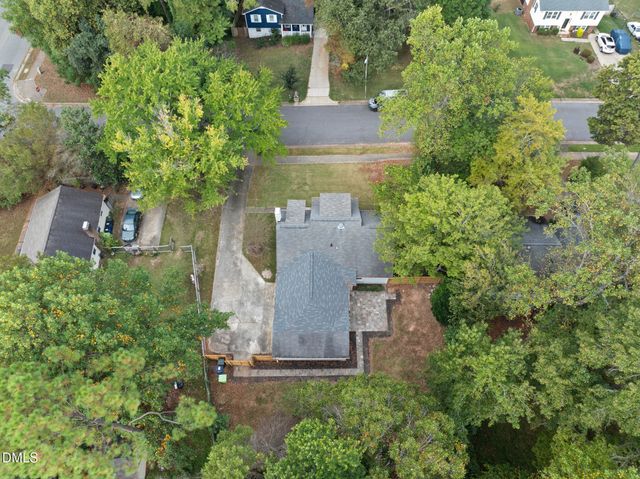 7804 Brandyapple Drive, Raleigh, NC 27615