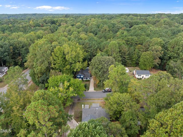 7804 Brandyapple Drive, Raleigh, NC 27615