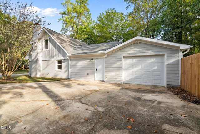 7804 Brandyapple Drive, Raleigh, NC 27615