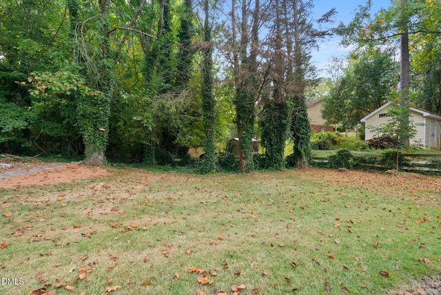 7804 Brandyapple Drive, Raleigh, NC 27615