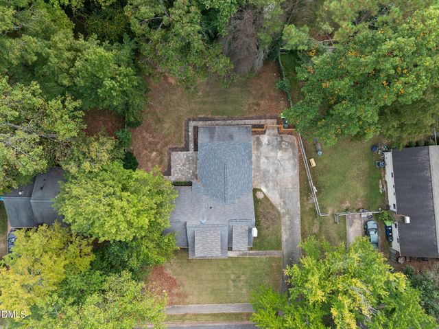 7804 Brandyapple Drive, Raleigh, NC 27615