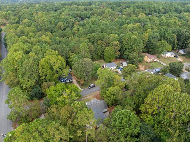 7804 Brandyapple Drive, Raleigh, NC 27615