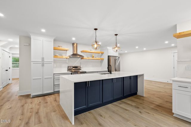 7804 Brandyapple Drive, Raleigh, NC 27615